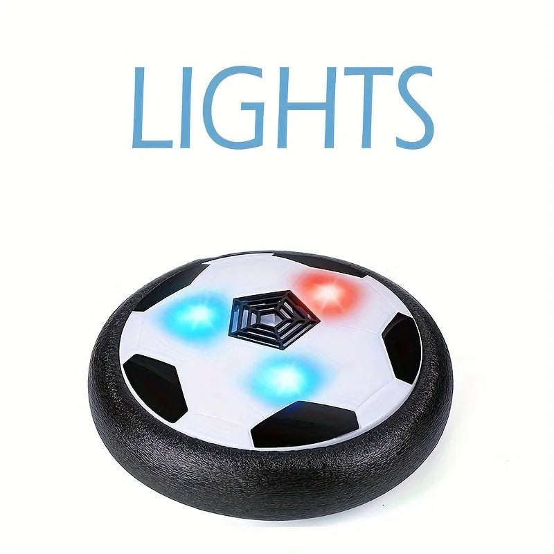 Futebol Soccer Ball com Luz LED