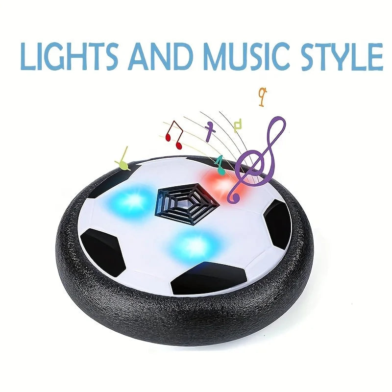 Futebol Soccer Ball com Luz LED