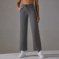 Calça Wide Leg de Alto Desempenho e Estilo ActiveFlex