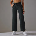 Calça Wide Leg de Alto Desempenho e Estilo ActiveFlex