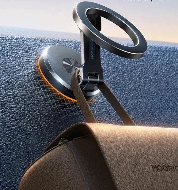 Suporte Magnético  de Celular e Tablet - Baseway