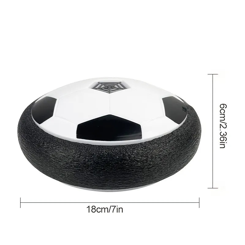 Futebol Soccer Ball com Luz LED