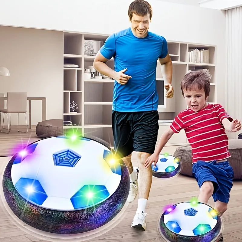 Futebol Soccer Ball com Luz LED