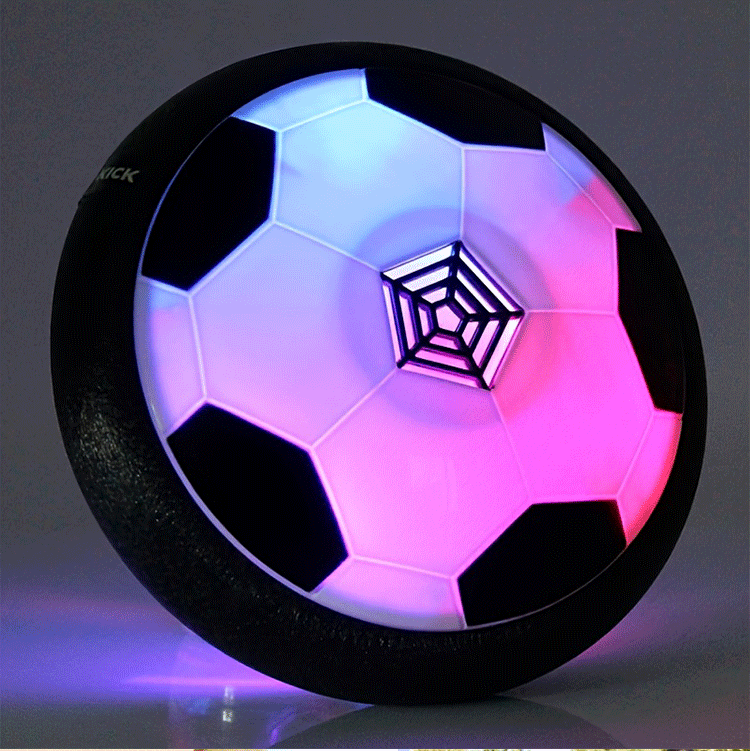 Futebol Soccer Ball com Luz LED