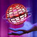 Bola HoverBall Voadora